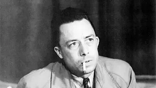 Albert Camus, ikona revolty