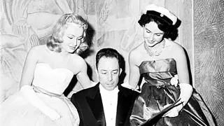 Albert Camus, ikona revolty