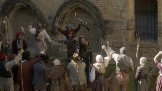 Revoluce! (2/2)