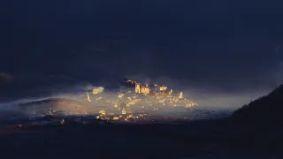 Tajemné opice ze Šangri-la