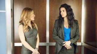 Rizzoli & Isles: Vraždy na pitevně V (8)