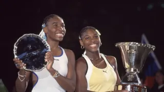 Venus a Serena - sestry, které změnily tvář tenisu