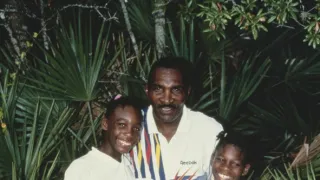 Venus a Serena - sestry, které změnily tvář tenisu