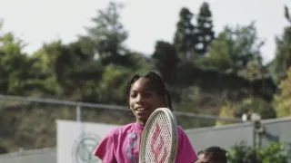 Venus a Serena - sestry, které změnily tvář tenisu