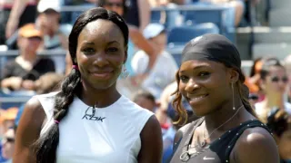 Venus a Serena - sestry, které změnily tvář tenisu
