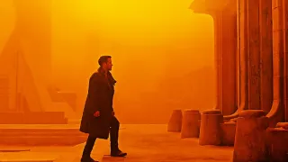 Blade Runner 2049