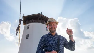 Krajinou vína II (8/10)