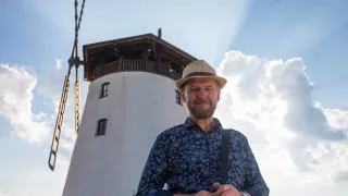 Krajinou vína II (8/10)