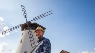 Krajinou vína II (8/10)