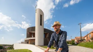 Krajinou vína II (8/10)