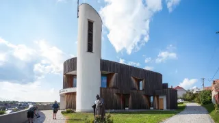 Krajinou vína II (8/10)