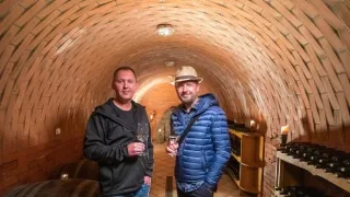 Krajinou vína II (8/10)