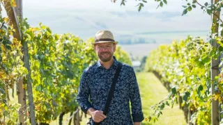 Krajinou vína II (8/10)