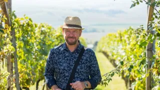 Krajinou vína II (8/10)