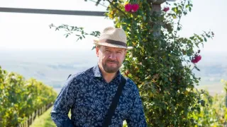 Krajinou vína II (8/10)