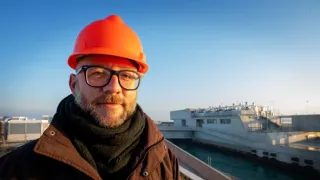 Jak zachránit Benátky