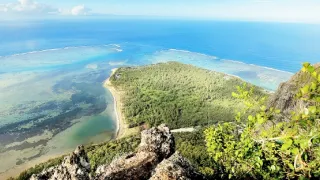 Mauricius, perla Indického oceánu