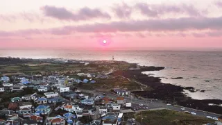 Nádherná Jižní Korea (1/2)