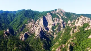 Nádherná Jižní Korea (1/2)