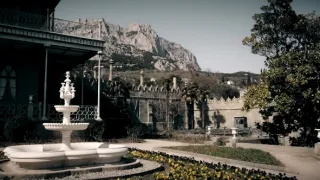 1945-1953: Cesta k studenej vojne (1/2)