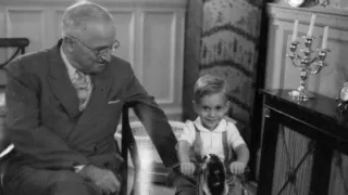 1945-1953: Cesta k studenej vojne (1/2)