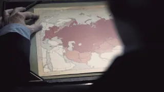 1945-1953: Cesta k studenej vojne (1/2)