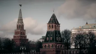 1945-1953: Cesta k studenej vojne (1/2)