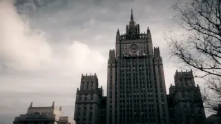 1945-1953: Cesta k studenej vojne (1/2)