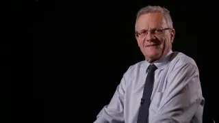 1945-1953: Cesta k studenej vojne (1/2)