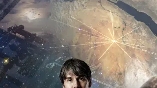 Člověk a vesmír (1)