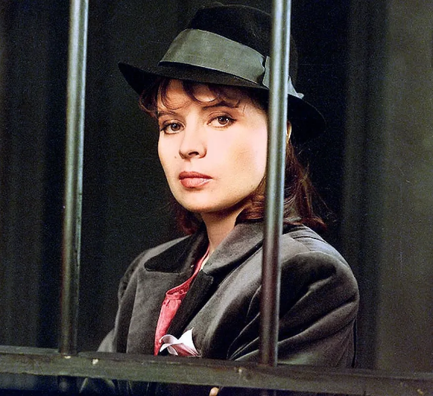 Žebrácká opera, 1991 - fotogaléria
