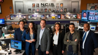 NCIS - Námorný vyšetrovací úrad XX (20)