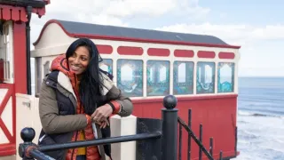 Svět kouře a oceli (5)