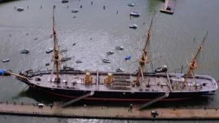 Svět kouře a oceli (5)