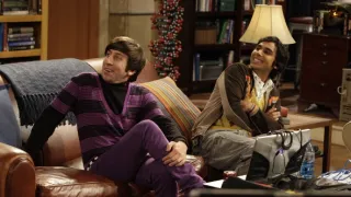 Teória veľkého tresku II (1)