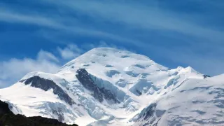 Najkrajšie hory sveta (3)