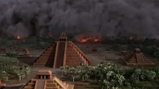 Katastrofy, ktoré otriasli svetom (1)