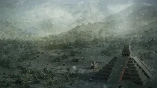 Katastrofy, ktoré otriasli svetom (1)