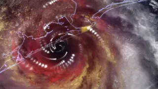 Katastrofy, ktoré otriasli svetom (1)