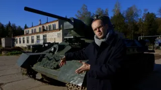 Katastrofy, ktoré otriasli svetom (1)