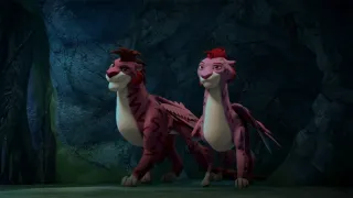 Elena z Avaloru III (7/31)