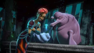 Elena z Avaloru III (7/31)