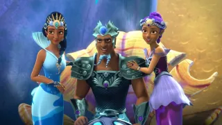 Elena z Avaloru III (7/31)