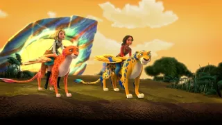 Elena z Avaloru III (7/31)
