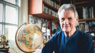 Michael Palin: Nezabudnuteľné cesty (5)