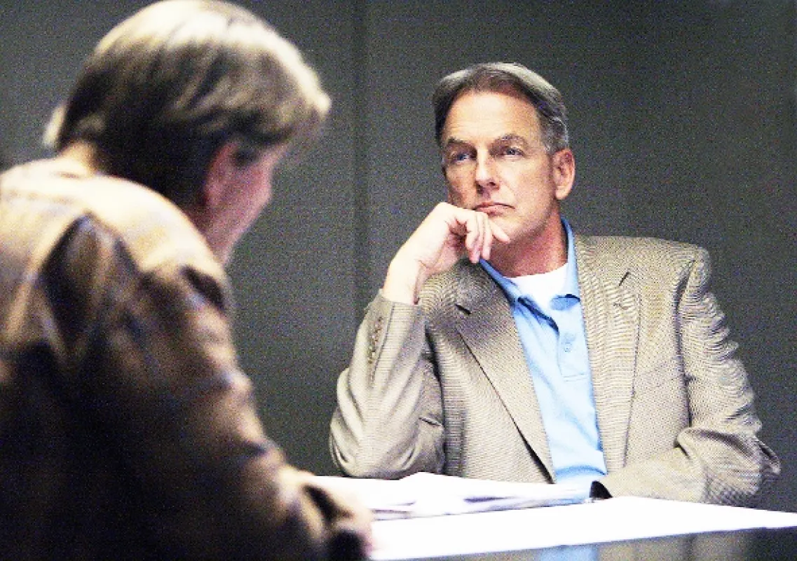 NCIS - Námorný vyšetrovací úrad, 2008 - fotogaléria