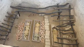 Svedkovia času II (1/3)