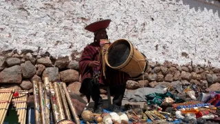 Svedkovia času II (1/3)