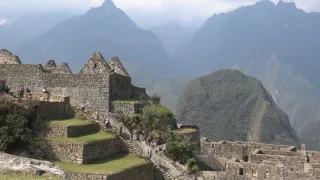 Svedkovia času II (1/3)