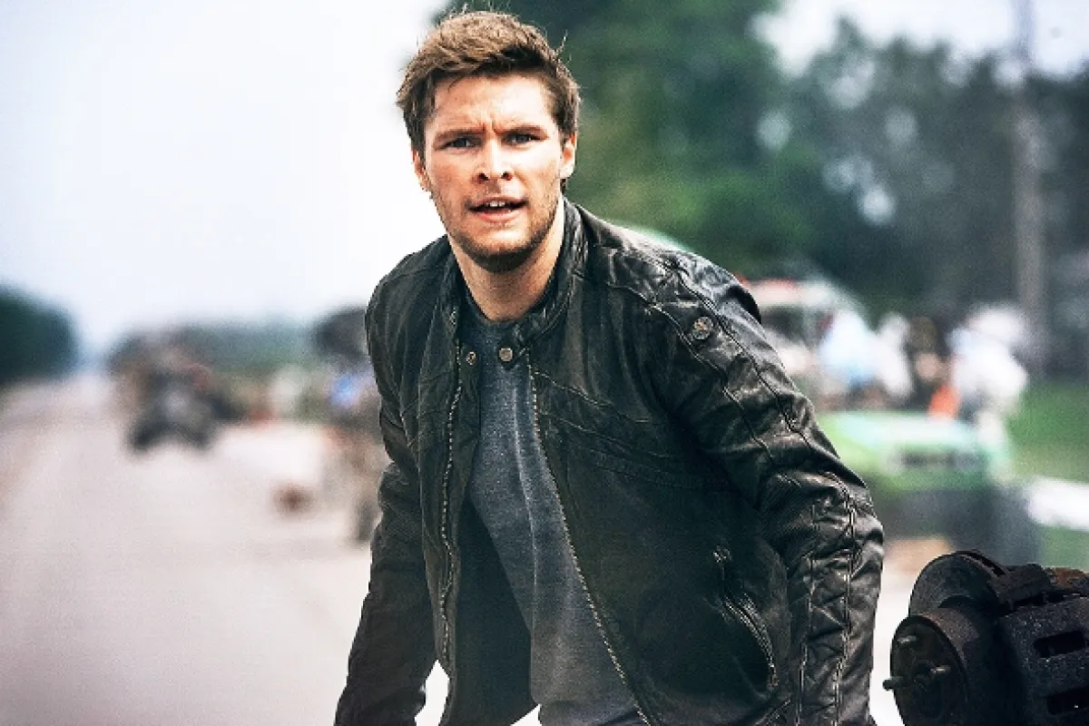 Transformers: Zánik (Transformers: Age of Extinction), 2014 - fotogaléria